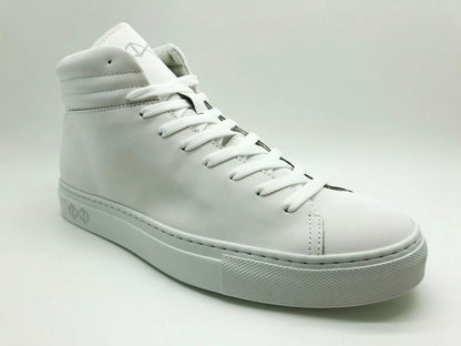 nat-2™ Sleek Low vegan white reflective (W/M/X)