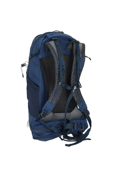 Wanderrucksack Crosstrail 24 Liter Dark Sea Dunkelblau