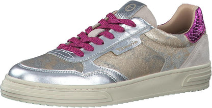 Tamaris Sneaker Damen Kombi