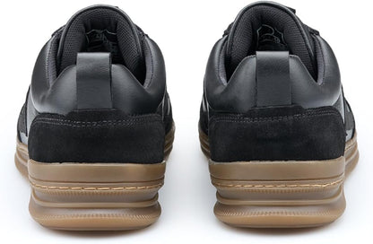 Lloyd Sneaker Herren Schwarz