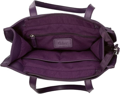 Shopper Elfie Lila