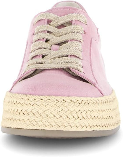 Gabor Sneaker Damen Soft Pink