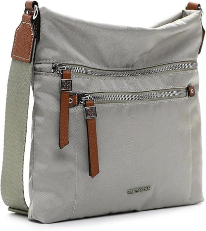 Umhängetasche Esther 65142 Khaki