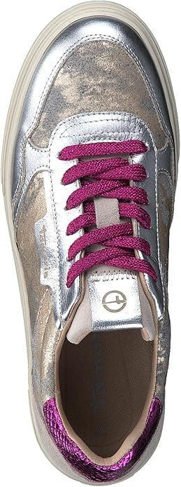 Tamaris Sneaker Damen Kombi