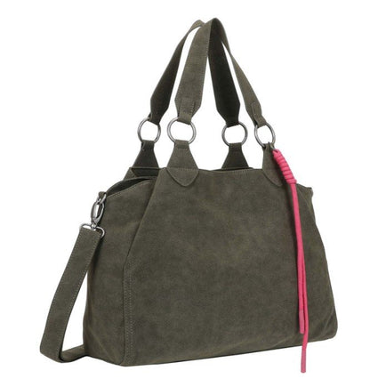 One Size_olive