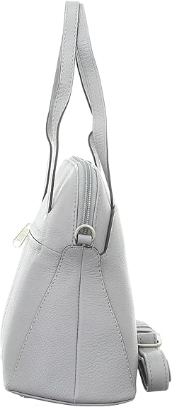 Schultertasche Oette Zink
