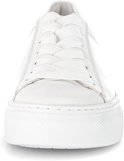 Gabor Sneaker Damen Weiß