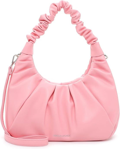 Beuteltasche Bianca 64381 Rose