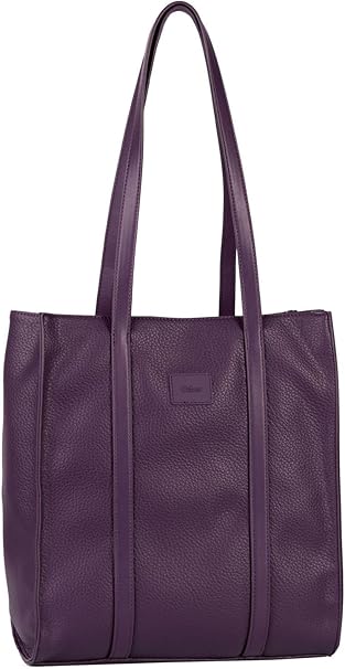 Shopper Elfie Lila