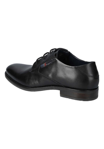 Bugatti Business Schuhe Herren Schwarz