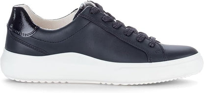 Gabor Sneaker Damen Dunkelblau