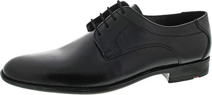 LLOYD Malvin Business Schuhe Herren Schwarz