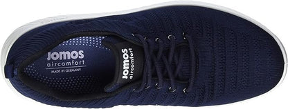 Jomos Sneaker Herren Mitternacht