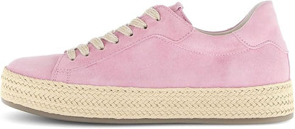 Gabor Sneaker Damen Soft Pink