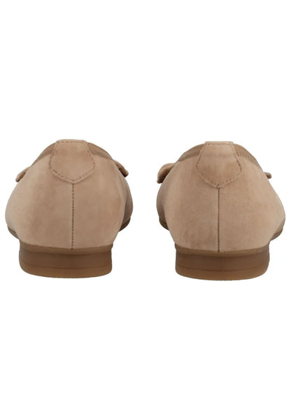 Gabor Ballerinas Damen Sand