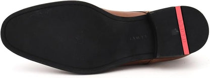 LLOYD Sabre Business Schuhe Herren Cognac