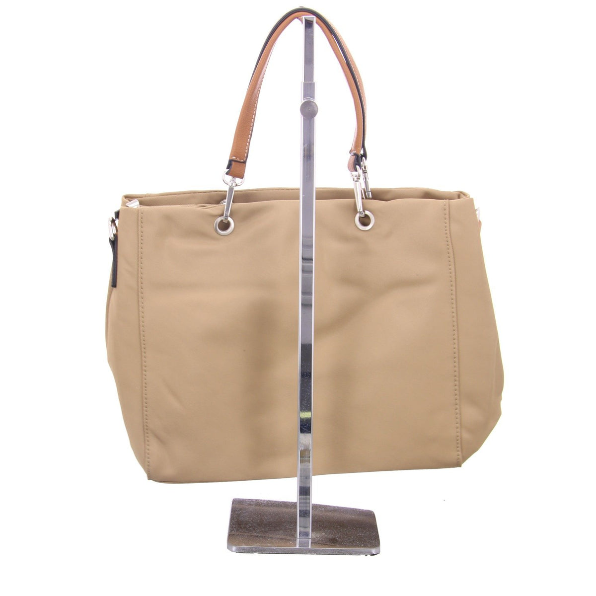 One Size_beige
