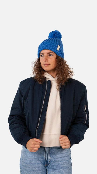 One Size_blau