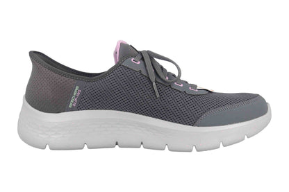 Skechers Sneaker Damen Grau