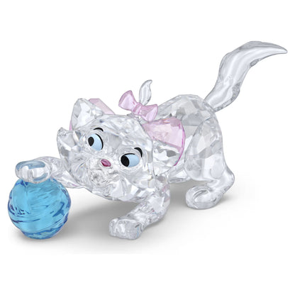 Swarovski Dekofigur Unisex Disney Classics The Aristocats - Marie 5692967