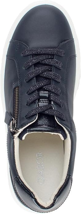 Gabor Sneaker Damen Dunkelblau