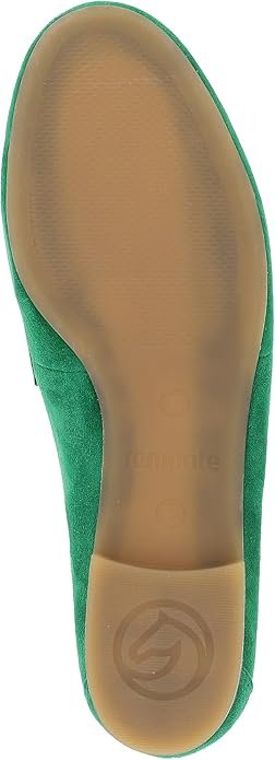 Remonte Klassische Sandalen Damen Grün