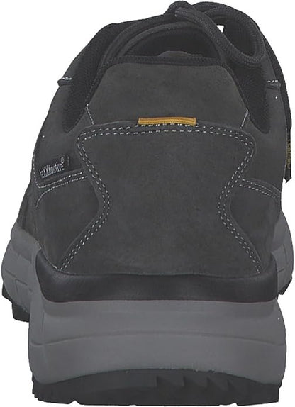 Camel Active Sneaker schwarz