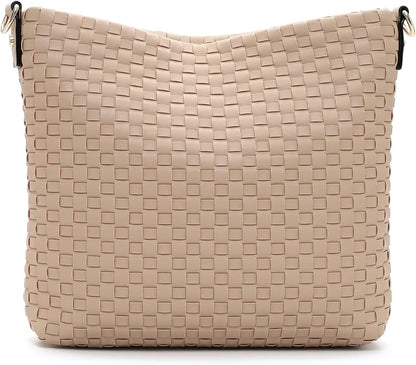 Umhängetasche Darina 64721 Taupe