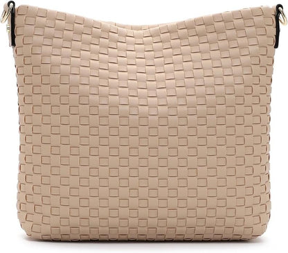 Umhängetasche Darina 64721 Taupe