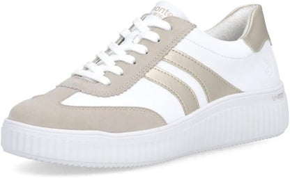 Rieker Sneaker Damen Kombi