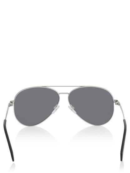 One Size_silber