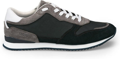 Lloyd Sneaker Herren Bunt