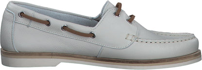 Tamaris Mokassins Damen Offwhite Lea