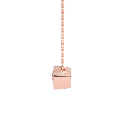 Felix Amar Kette mit Slider 750er Gold 0,5 Karat VS1