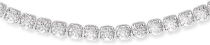 Engelsrufer Stella Armband für Damen 925er-Sterlingsilber Weiße Zirkonia Länge 16 cm + 2 cm