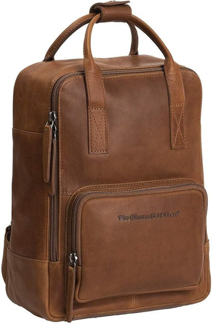 Cityrucksack Bellary Cognac
