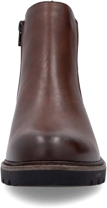 Remonte Chelsea Boot Damen Braun