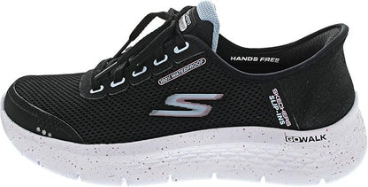 Skechers Sneaker schwarz