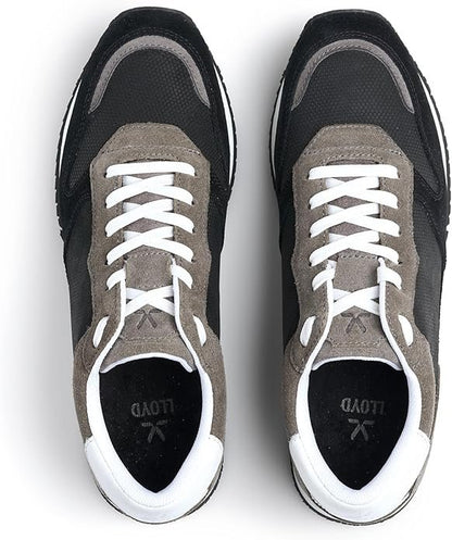 Lloyd Sneaker Herren Bunt