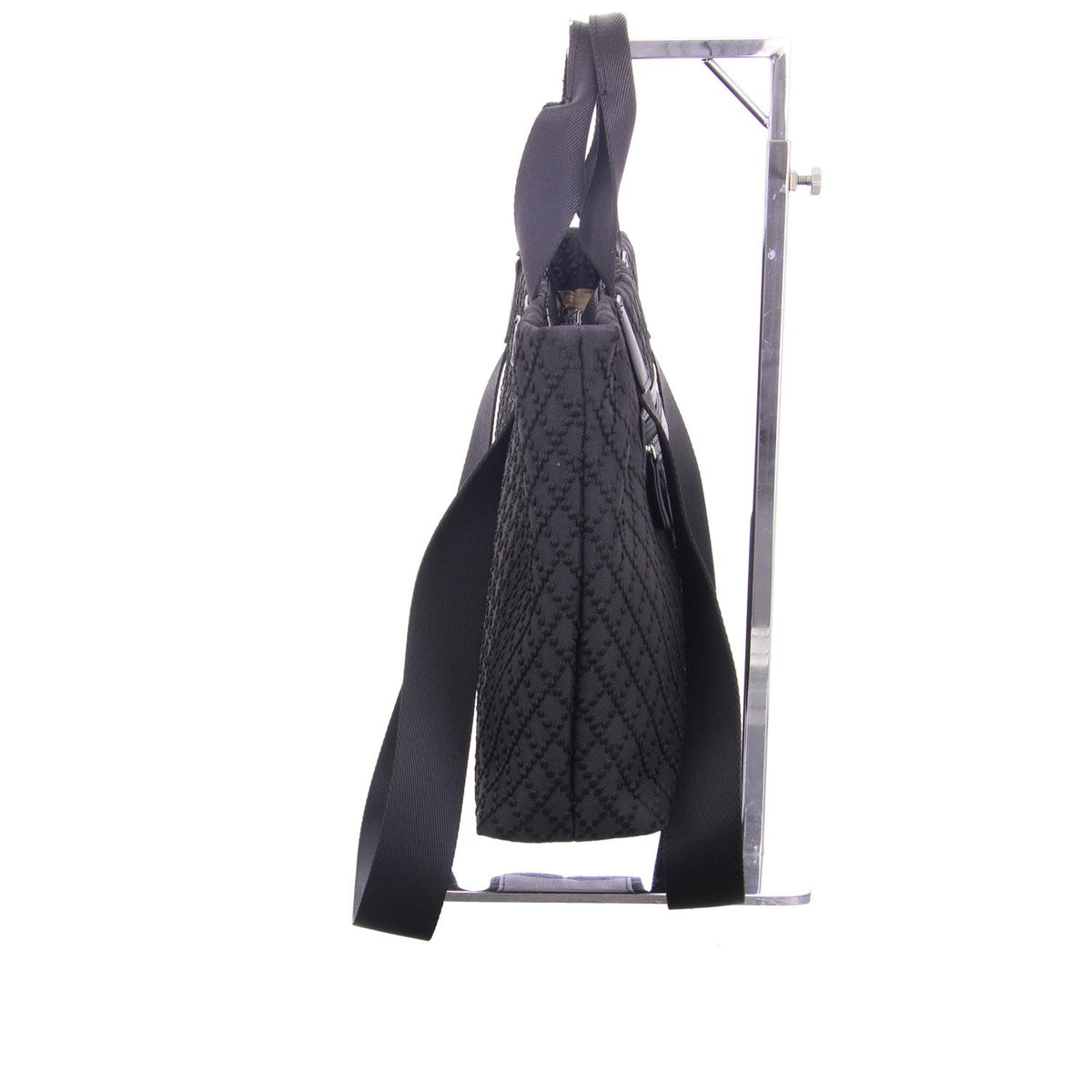 One Size_schwarz