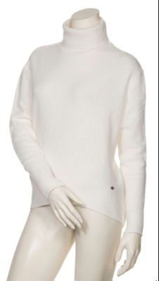 Softer Rollkragenpullover
