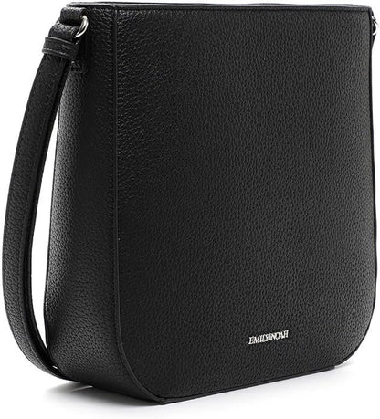 Umhängetasche Ella 64352 Schwarz