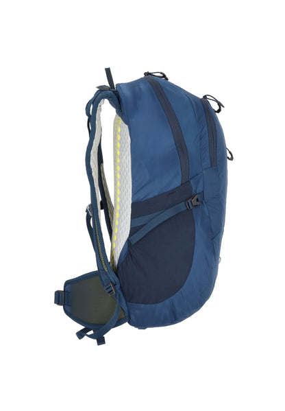 Wanderrucksack Athmos Shape 24 Liter Dark Sea Dunkelblau