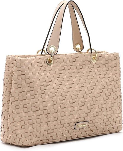 Shopper Darina 64725 Taupe