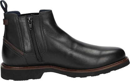 Sioux Stiefel schwarz