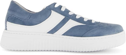 Gabor Sneaker Damen  Heaven Weiß