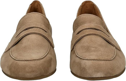 Gabor Klassische Slipper Damen Braun