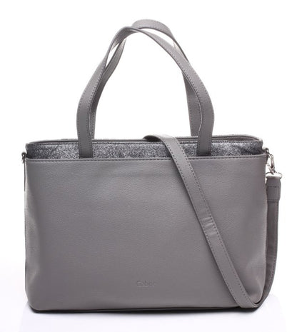 One Size_grau