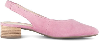 Gabor Sling-Pump Damen Pink
