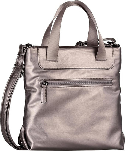 Gabor Shopper Finley Damen Silber